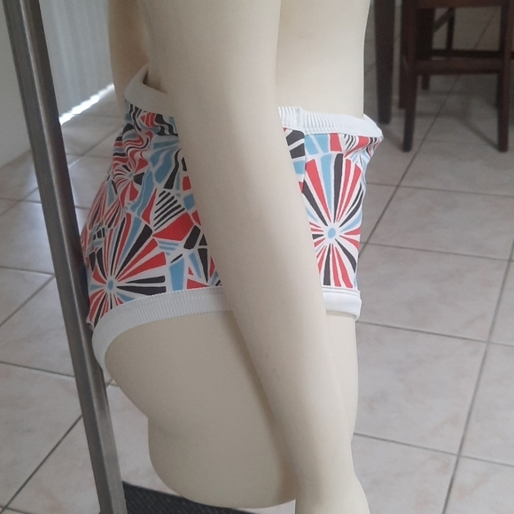 America Eagle high waisted cheeky - Picture 3 of 4